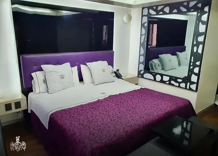 Hotel Del Valle