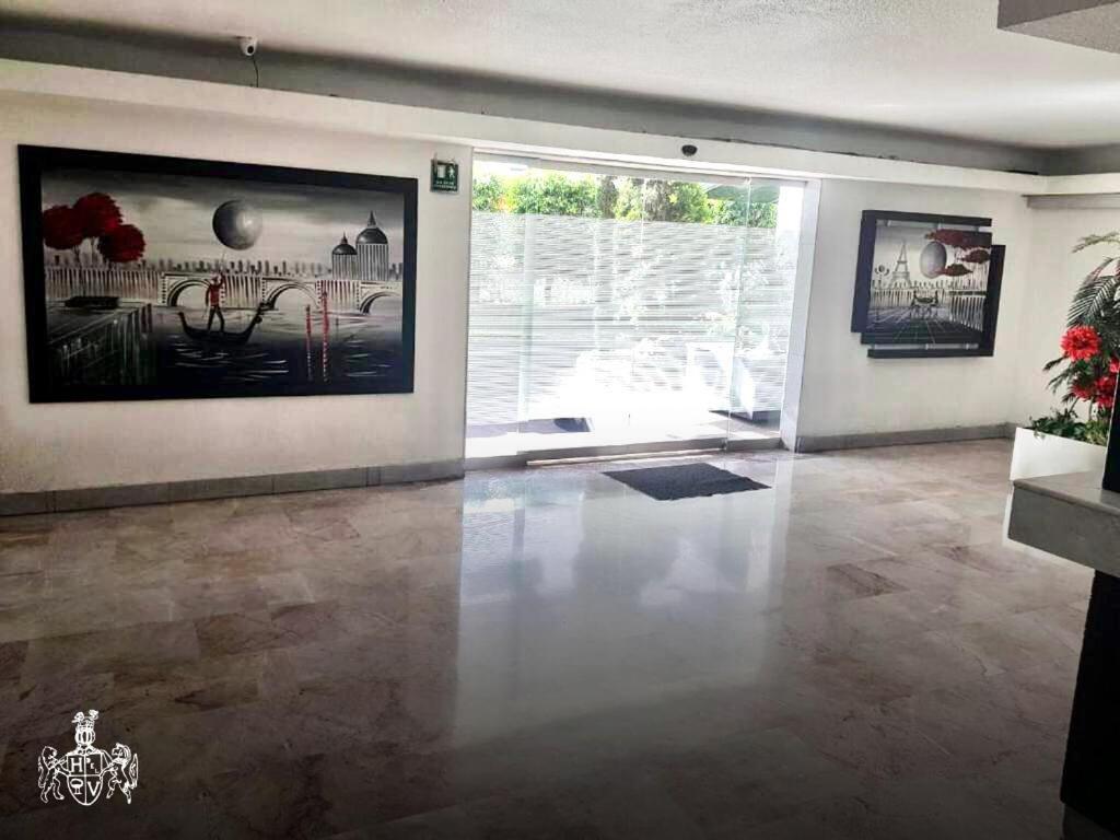 Del Valle Liebeshotel *