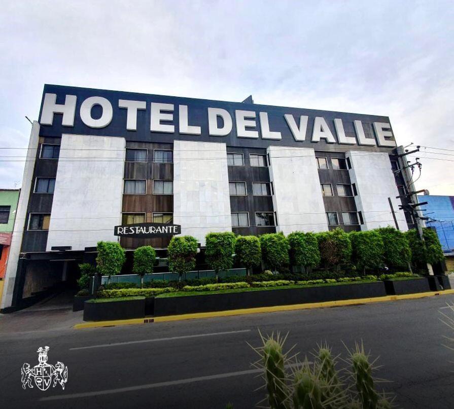 Del Valle Liebeshotel Mexiko-Stadt