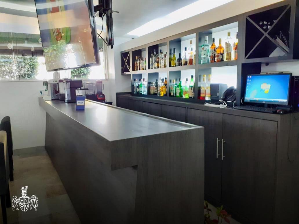 Motel para Casais Del Valle Cidade do México