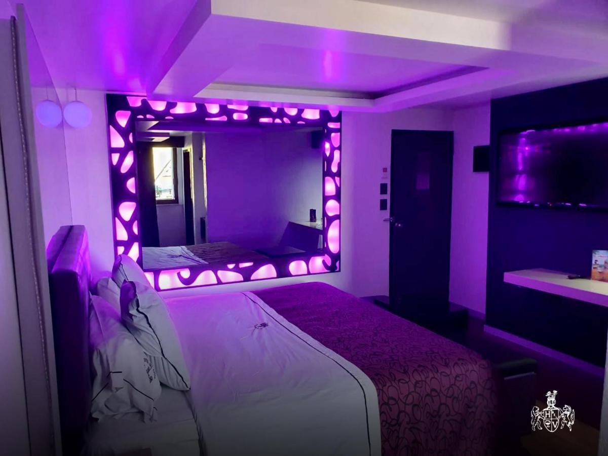 Del Valle Motel para Casais *